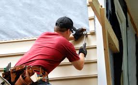 Best Vinyl Siding Installation  in Graton, CA